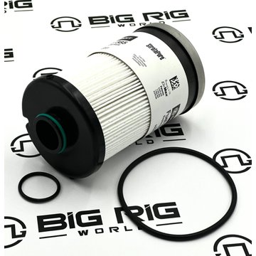 Filter Element A0000385007 - Detroit Diesel