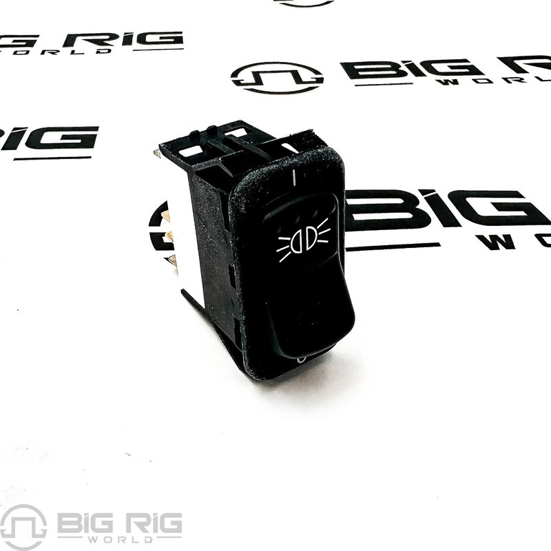 Peterbilt Switch-Double Pole 16-074182A8EEF1A11 - Peterbilt