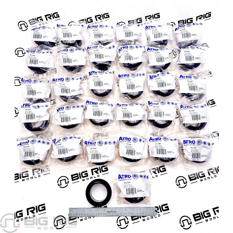 Torque Rod Bushing Kit, PL1047 (32) KT19-22001 - Atro