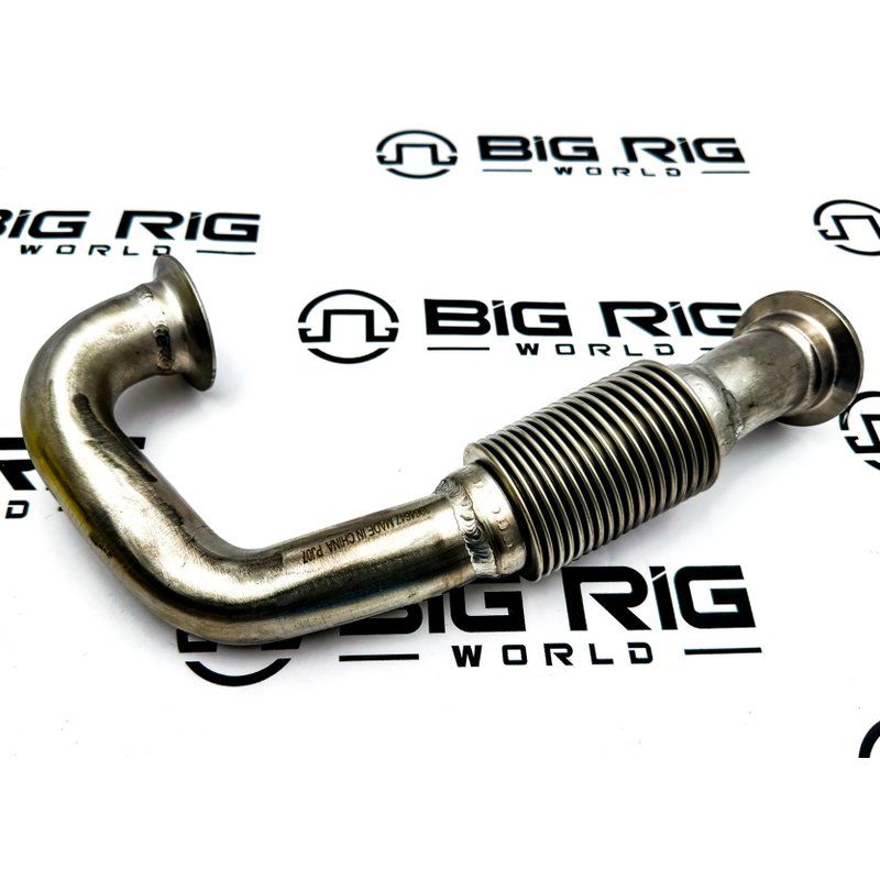Air Transfer Tube 3964647 - Cummins