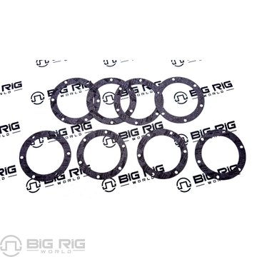 Hubcap Gasket 453795-8CHR - SKF