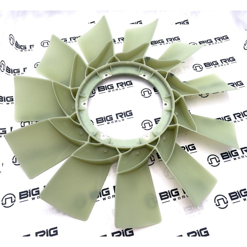 Engine Cooling Fan 32-inches 11-Blade 020005011 - Kysor
