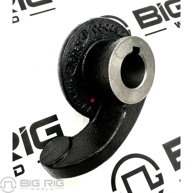 Clutch Lever Flange 06-00910M014 - Paccar