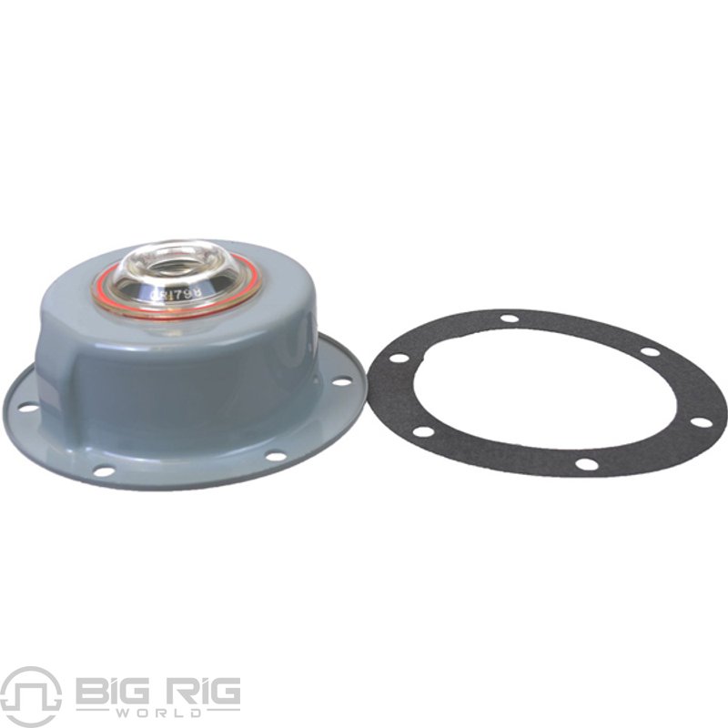 Oil Fill Hubcap 1798 - SKF
