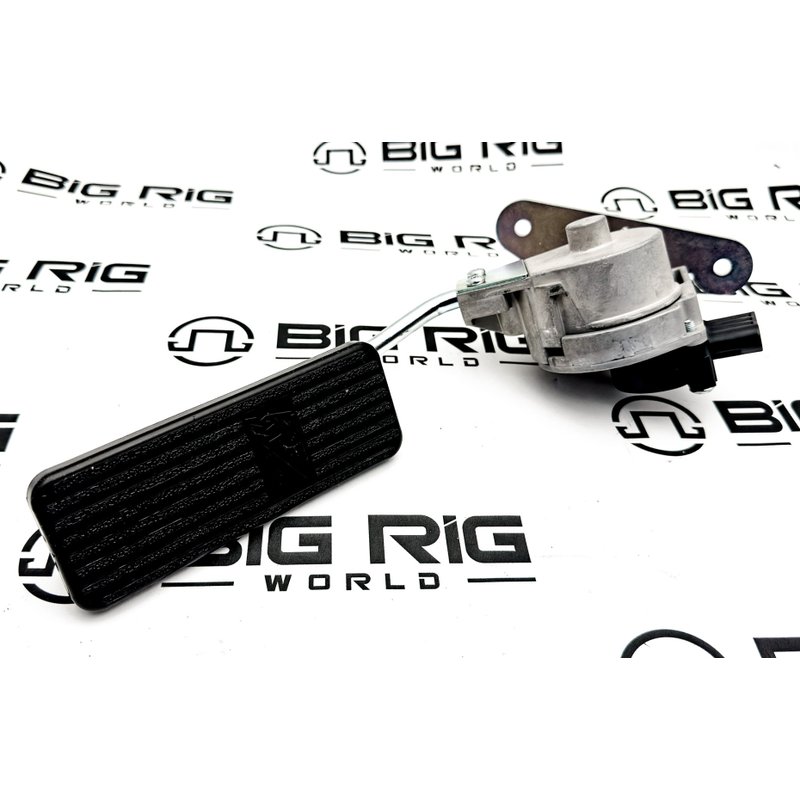 Throttle Pedal Assy 131507 - Williams Controls