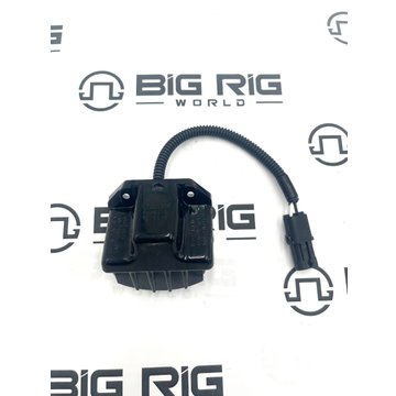 Lamp Assembly - License W/BRKT 15075 - Truck Lite
