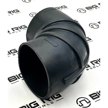 Rubber Elbow - 6 In. ID 90 Deg. P105535 - Donaldson