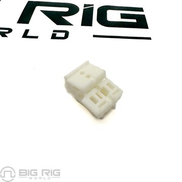 Plug - 4 Cavity, MQS, AI2 - 929170 - 1, Natural 23-13151-414 - Freightliner