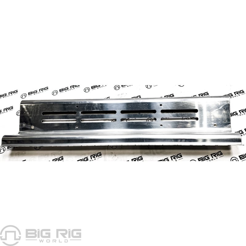 Step - DPF / SCR Box, Upper M82-6289P - Paccar