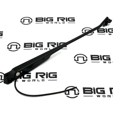 Windshield Wiper Arm, Electric RH 4160-20BWS - Paccar