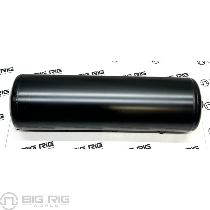 Aluminum Air Tank- 9.5 X 33.5 Inches G86-1089-021 - Kenworth