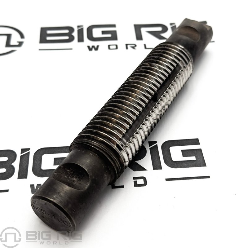 Spring Pin - Threaded B65-1002 - Paccar