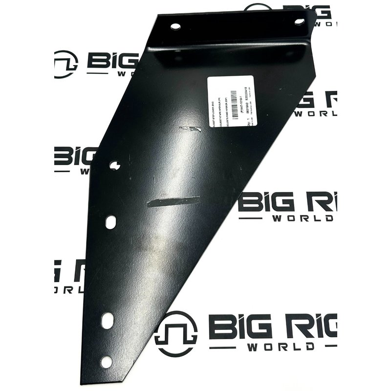 LH Lower Step Gusset N47-1019-1 - Kenworth