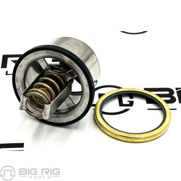 Thermostat & Seal Kit 190 Degree 23532436 - Detroit Diesel
