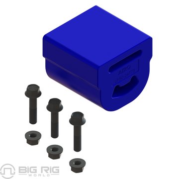 Progressive Load Spring Kit LP50-24745 - Atro