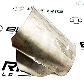 Heat Shield (4 In.) 14-01308 - Paccar