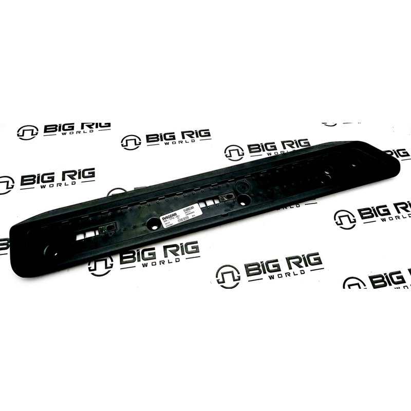 Trim-Threshold Rh, Door S60-1715-601 - Paccar