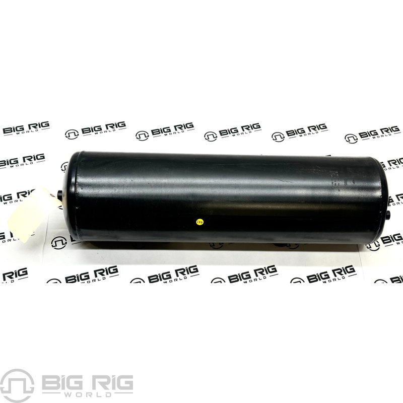 Air Tank, 2300 Peterbilt 19885WAC - Watson Chalin