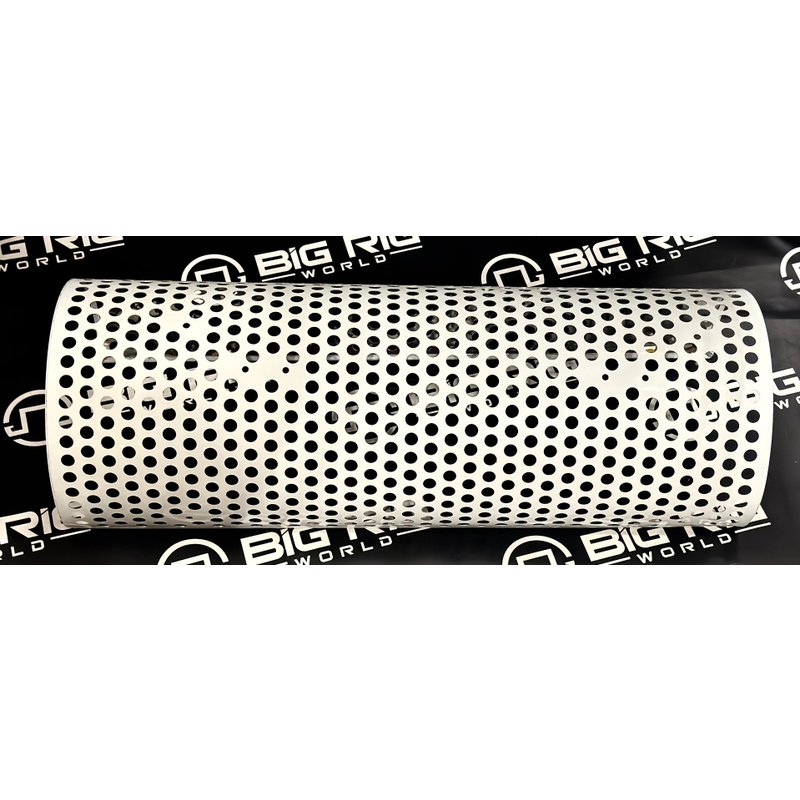 Guard - Diesel Particulate Filter M46-6143 - Paccar