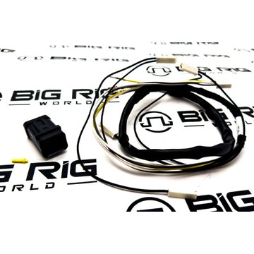 Kit-Control Cable, Remote, Heated, Rh 094800014 - Paccar
