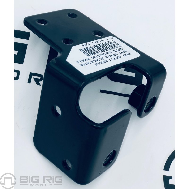 Bracket - DEF Valve M11-7255 - Paccar