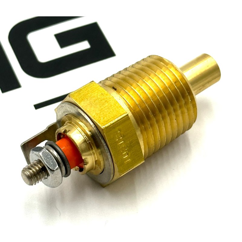 Sender - Oil Temperature 05-15834 - Peterbilt