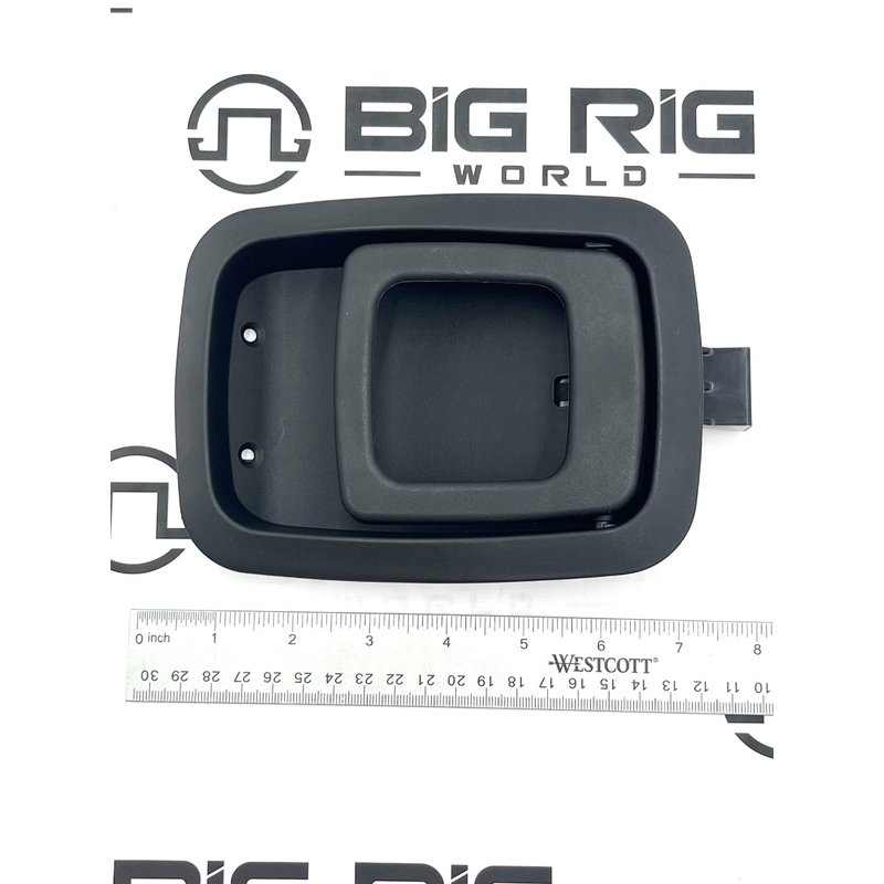 Handle-Inside Release KW Daylight Door R56-1027 - Kenworth