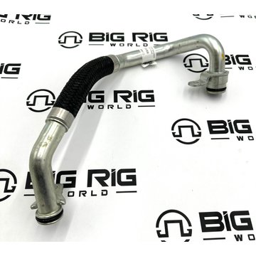 Exhaust Recirculation Water Plumbing 5283015 - Cummins