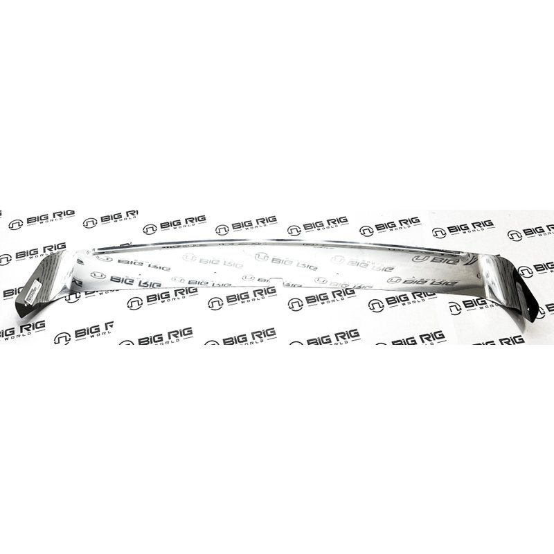 Peterbilt Hood Shield Bug Deflector - Set Forward Axle THOD-PET367 - Trux Accessories