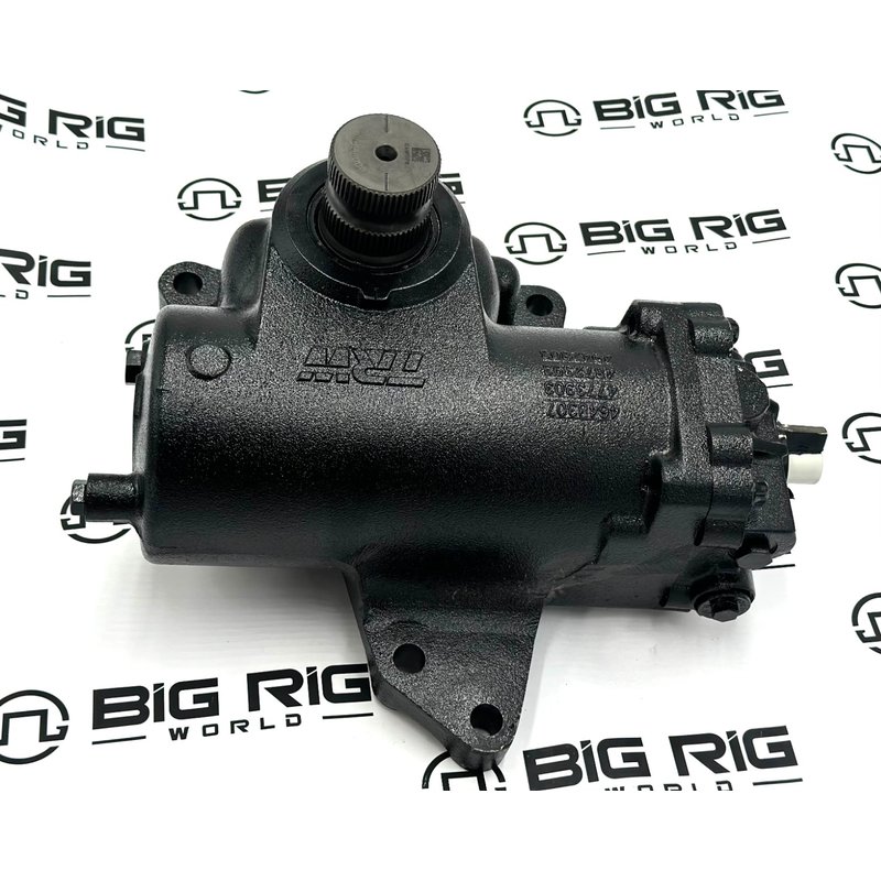 Steering Gear - Peterbilt & Kenworth TAS85145AEXCH - TRW