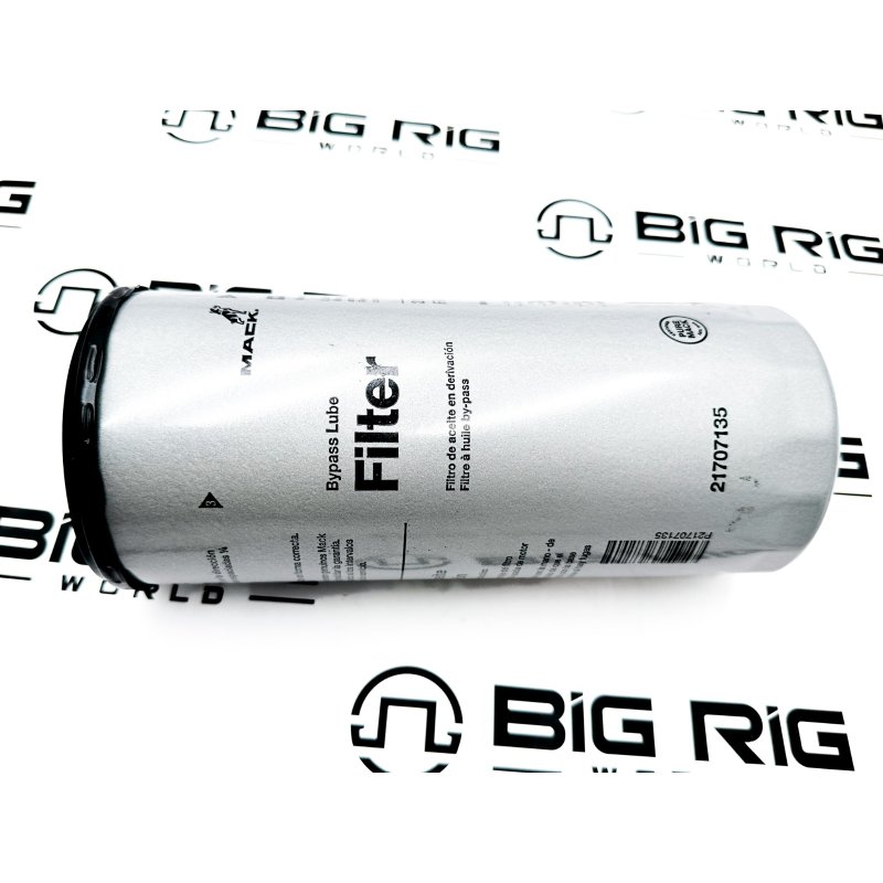 Oil Filter 21707135 - Mack