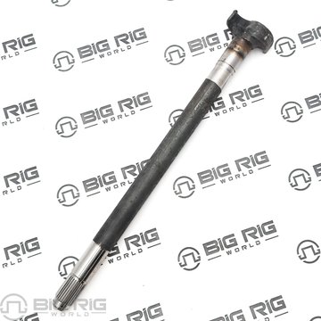 Camshaft - RH 28SPL 1.5 23-9/16 CS9736M - Meritor