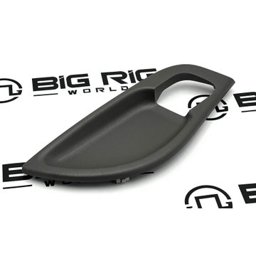 Bezel - Release Inner RH S18-6033-281R - Peterbilt