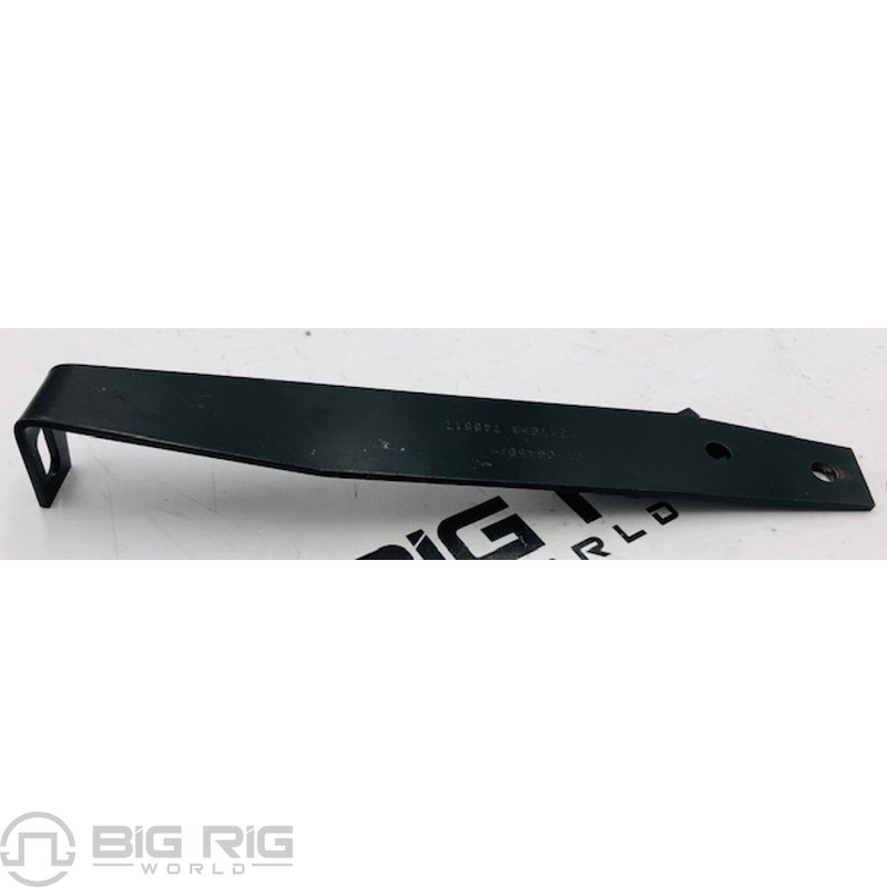Bracket - Pipe Support, Lower 07-06458 - Peterbilt