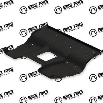 Floor Cover, Day Cab W18-00664-014 - Freightliner
