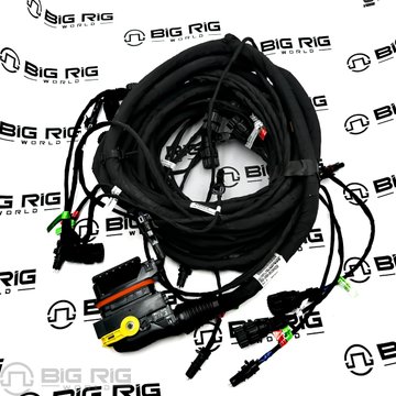 Harness - 2.1 m ABS Chassis, Bendix A92-1064-6818H4288 - Paccar