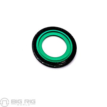 Seal, 13.4X24.0X1.5MM 1858039PE - Paccar Engine
