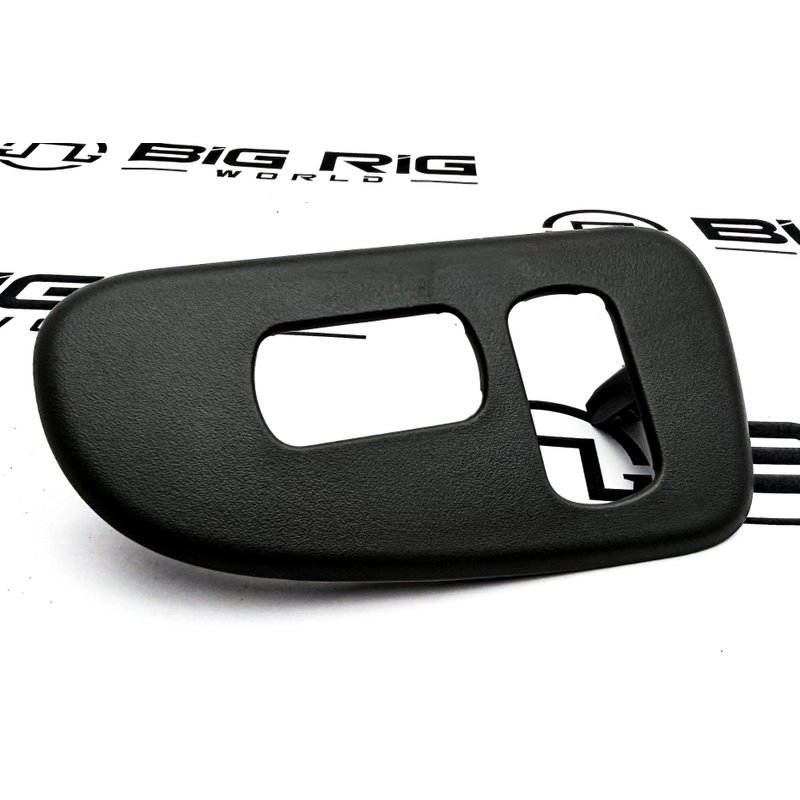 Bezel - Switch Right hand W/O Mirror S18-6004-281 - Peterbilt