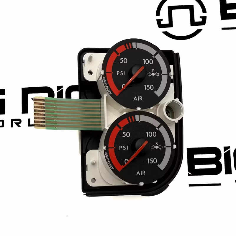 Gauge Module Primary And Secondary Psi A2C53297931 - VDO Instruments