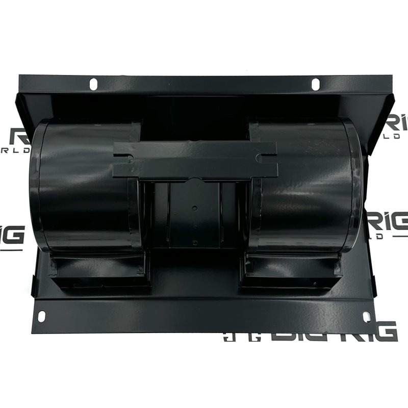 Weldment, Blower Coil 870118 - Bergstrom