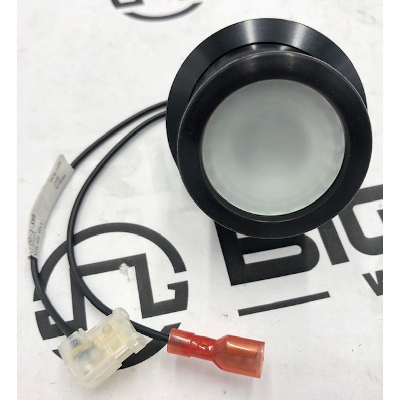 Lamp - Swivel K256-600 - Kenworth