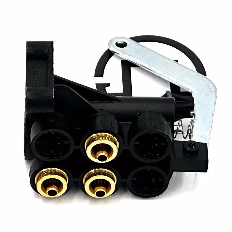 Valve - Lanyard Dual Horn H15687 - Paccar