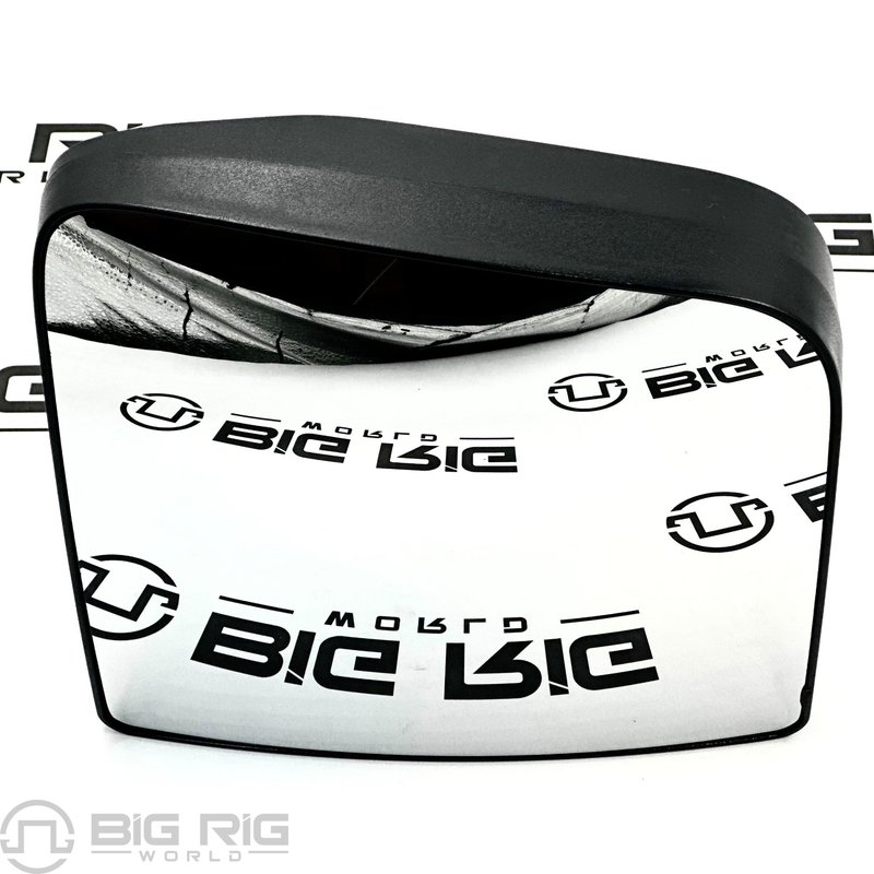 Glass - Mirror, Lower Convex 154800013 - Paccar