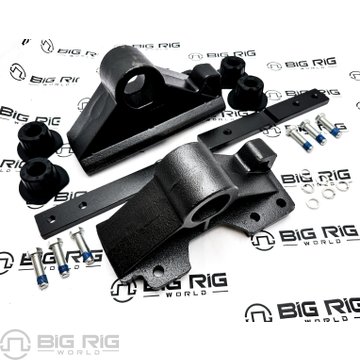 Kit, ILS Bracket Replacement RK-10689-3 - SAF Holland