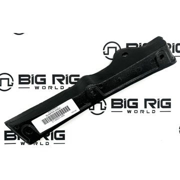 End Cap - Bumper, Left Hand 21-26221-000 - Freightliner