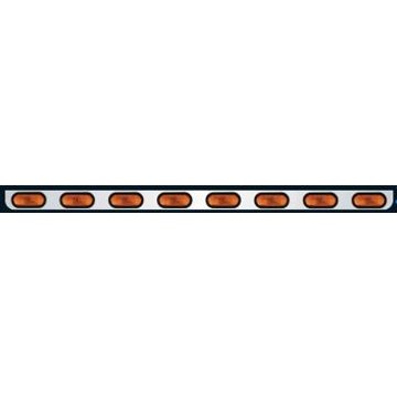 80 In. Long Bumper Lite Bar 90861008 - Panelite