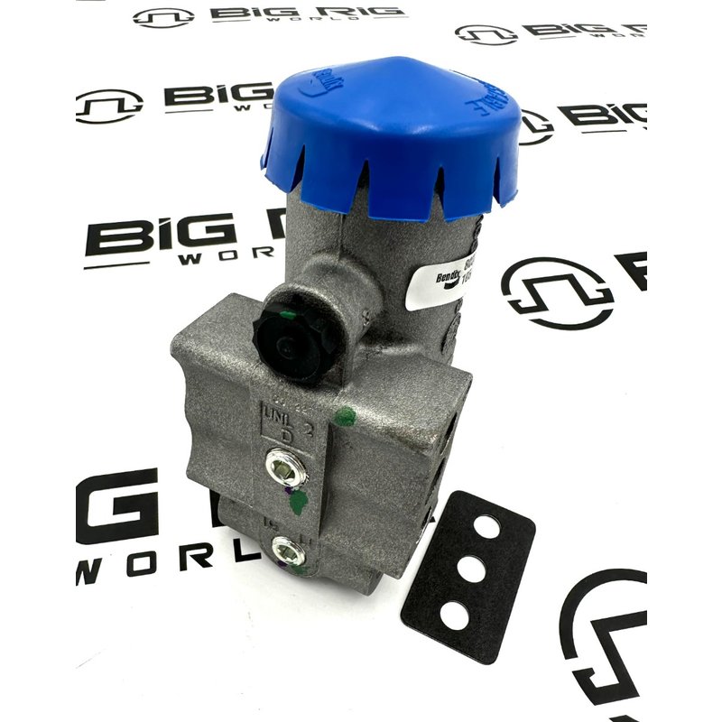 D-2 Governor, 110-130 PSI 277486 - OEM - Bendix - Big Rig World