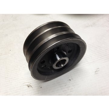 Accessory Drive Pulley AR5021 - Cummins