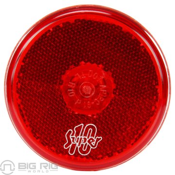 Super 10 Clearance/Marker Lamp 10208R - Truck Lite