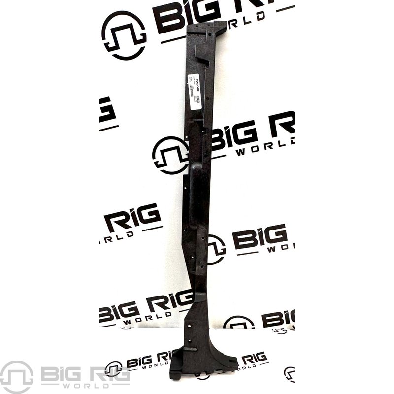 Door Panel Sill - DRK Gray - RH K218-664R - Kenworth